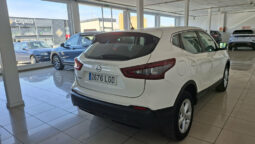 NISSAN QASHQAI 1.5DCI 115CV ACENTA