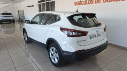 NISSAN QASHQAI 1.5DCI 115CV ACENTA