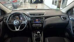 
										NISSAN QASHQAI 1.5DCI 115CV ACENTA completo									