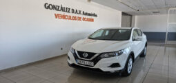 NISSAN QASHQAI 1.5DCI 115CV ACENTA