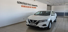 NISSAN QASHQAI 1.5DCI 115CV ACENTA