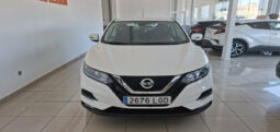 NISSAN QASHQAI 1.5DCI 115CV ACENTA