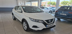 NISSAN QASHQAI 1.5DCI 115CV ACENTA