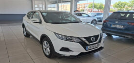 NISSAN QASHQAI 1.5DCI 115CV ACENTA