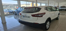 NISSAN QASHQAI 1.5DCI 115CV ACENTA