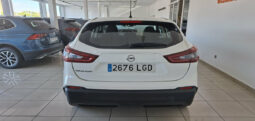 NISSAN QASHQAI 1.5DCI 115CV ACENTA