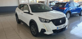 PEUGEOT 2008 1.5HDI ACTIVE PACK