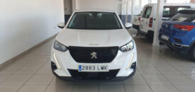 PEUGEOT 2008 1.5HDI ACTIVE PACK