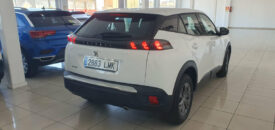 PEUGEOT 2008 1.5HDI ACTIVE PACK