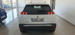 
										PEUGEOT 2008 1.5HDI ACTIVE PACK completo									