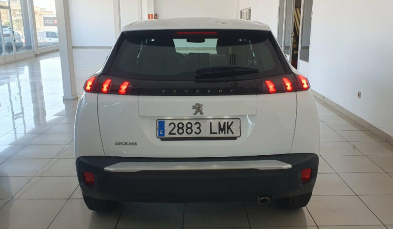 
								PEUGEOT 2008 1.5HDI ACTIVE PACK completo									