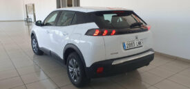 PEUGEOT 2008 1.5HDI ACTIVE PACK
