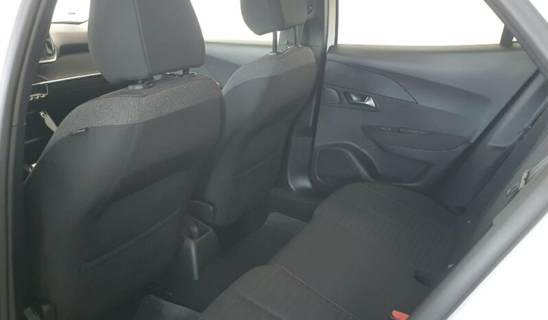 
								PEUGEOT 2008 1.5HDI ACTIVE PACK completo									