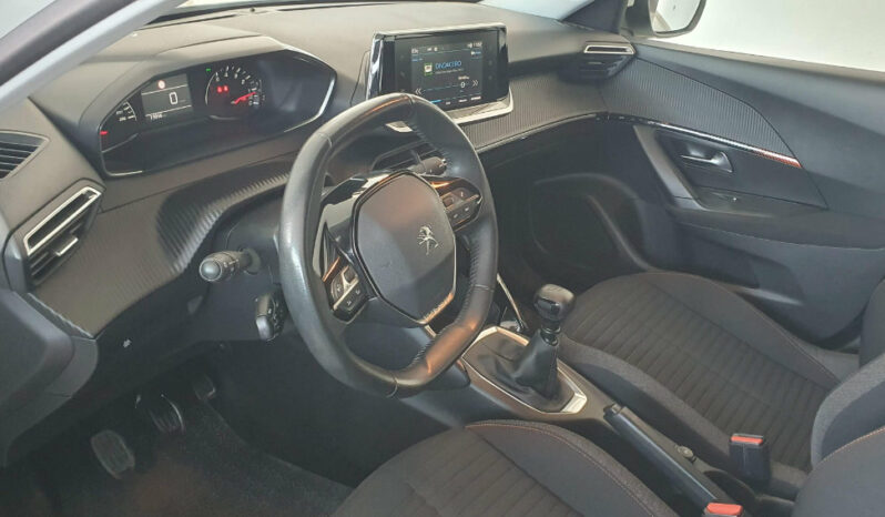 
								PEUGEOT 2008 1.5HDI ACTIVE PACK completo									