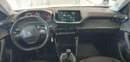 
										PEUGEOT 2008 1.5HDI ACTIVE PACK completo									