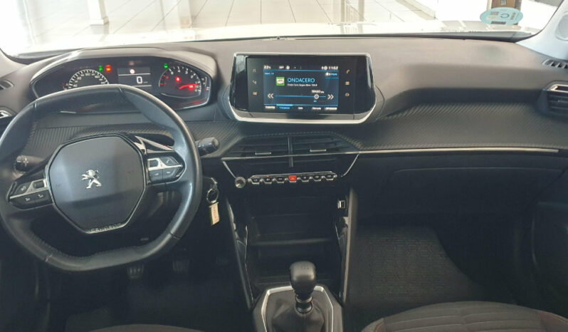 
								PEUGEOT 2008 1.5HDI ACTIVE PACK completo									