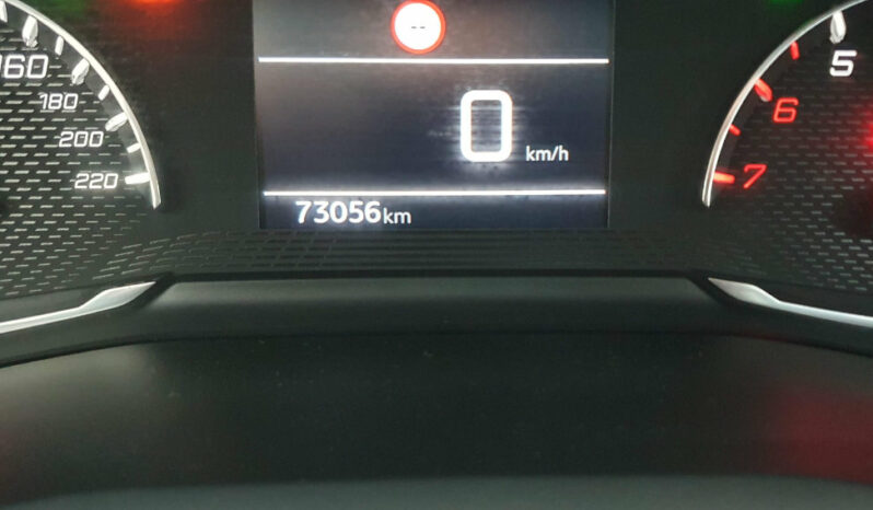 
								PEUGEOT 2008 1.5HDI ACTIVE PACK completo									