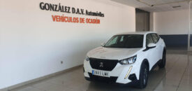 PEUGEOT 2008 1.5HDI ACTIVE PACK