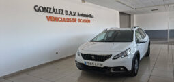 PEUGEOT 2008 1.5HDI SIGNATURE 100CV