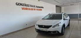 PEUGEOT 2008 1.5HDI SIGNATURE 100CV