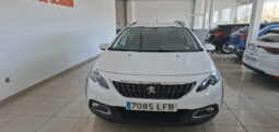 PEUGEOT 2008 1.5HDI SIGNATURE 100CV