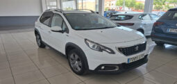PEUGEOT 2008 1.5HDI SIGNATURE 100CV