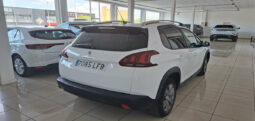 PEUGEOT 2008 1.5HDI SIGNATURE 100CV