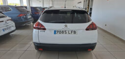 PEUGEOT 2008 1.5HDI SIGNATURE 100CV