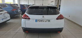 PEUGEOT 2008 1.5HDI SIGNATURE 100CV