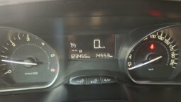 
										PEUGEOT 2008 1.5HDI SIGNATURE 100CV completo									