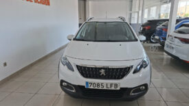 PEUGEOT 2008 1.5HDI SIGNATURE 100CV