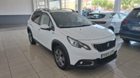 PEUGEOT 2008 1.5HDI SIGNATURE 100CV