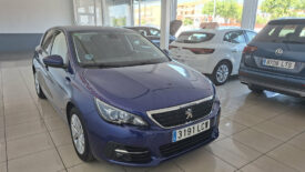 PEUGEOT 308 1.5 HDI 100CV STYLE