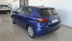 
										PEUGEOT 308 1.5 HDI 100CV STYLE completo									