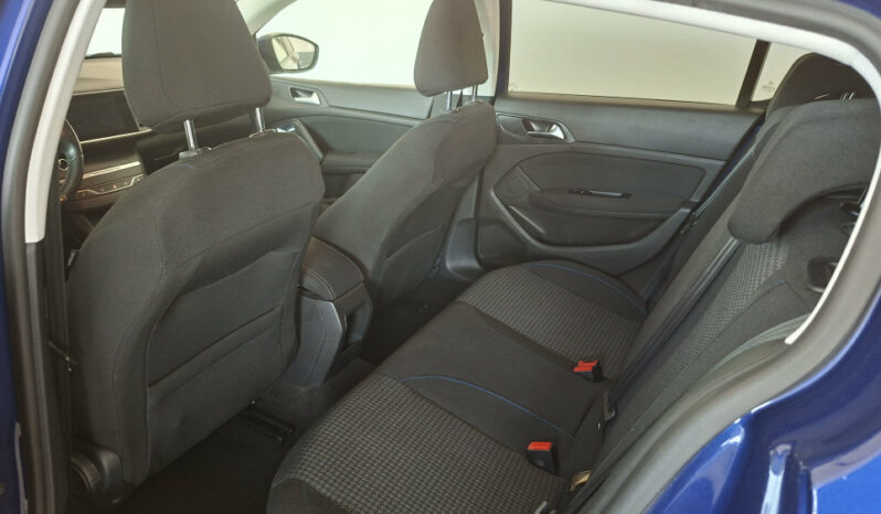 
								PEUGEOT 308 1.5 HDI 100CV STYLE completo									