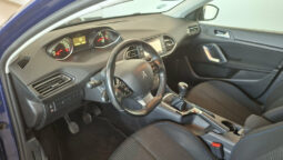 
										PEUGEOT 308 1.5 HDI 100CV STYLE completo									