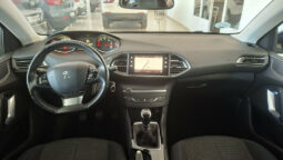 
										PEUGEOT 308 1.5 HDI 100CV STYLE completo									