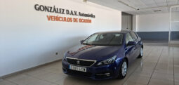 PEUGEOT 308 1.5 HDI 100CV STYLE