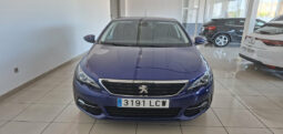 PEUGEOT 308 1.5 HDI 100CV STYLE