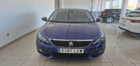 PEUGEOT 308 1.5 HDI 100CV STYLE