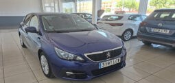 PEUGEOT 308 1.5 HDI 100CV STYLE