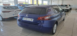 PEUGEOT 308 1.5 HDI 100CV STYLE