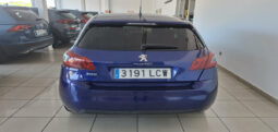 PEUGEOT 308 1.5 HDI 100CV STYLE