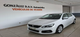 PEUGEOT 308 1.5 HDI 100CV. ACTIVE