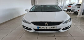 PEUGEOT 308 1.5 HDI 100CV. ACTIVE