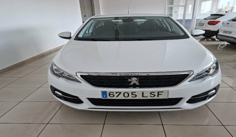 
								PEUGEOT 308 1.5 HDI 100CV. ACTIVE completo									
