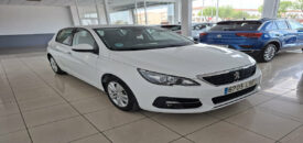 PEUGEOT 308 1.5 HDI 100CV. ACTIVE