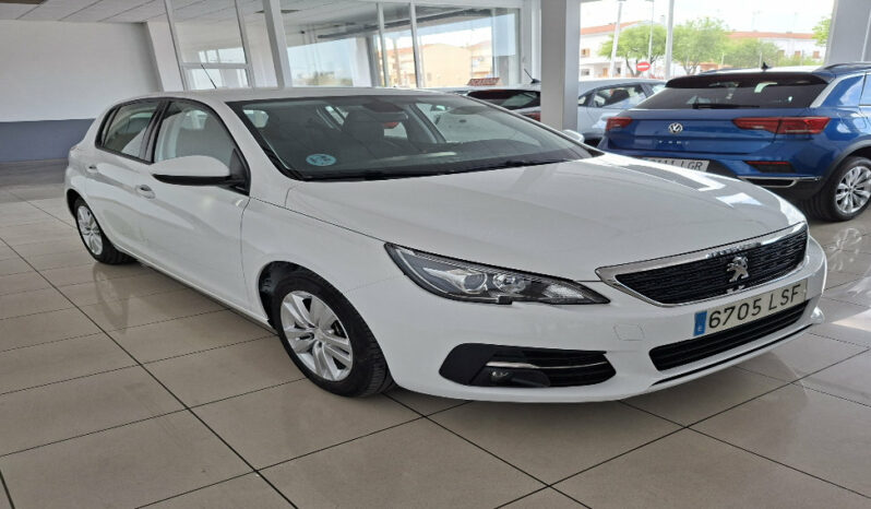 
								PEUGEOT 308 1.5 HDI 100CV. ACTIVE completo									