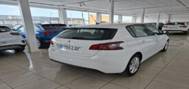 PEUGEOT 308 1.5 HDI 100CV. ACTIVE