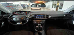 
										PEUGEOT 308 1.5 HDI 100CV. ACTIVE completo									